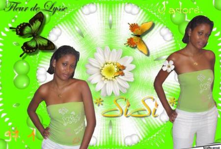 ** sisi aka moi **